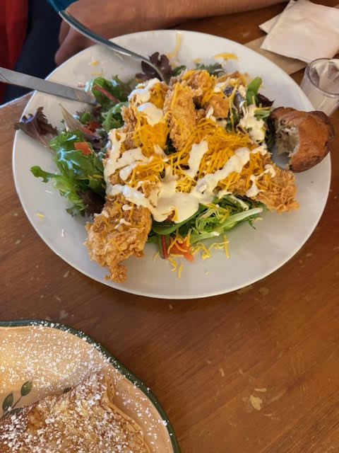 Comfort Cafe — Photo 5